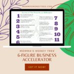 6-Figure Business Accelerator