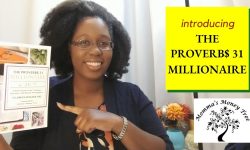 June 2021 - The Proverbs 31 Millionaire Story